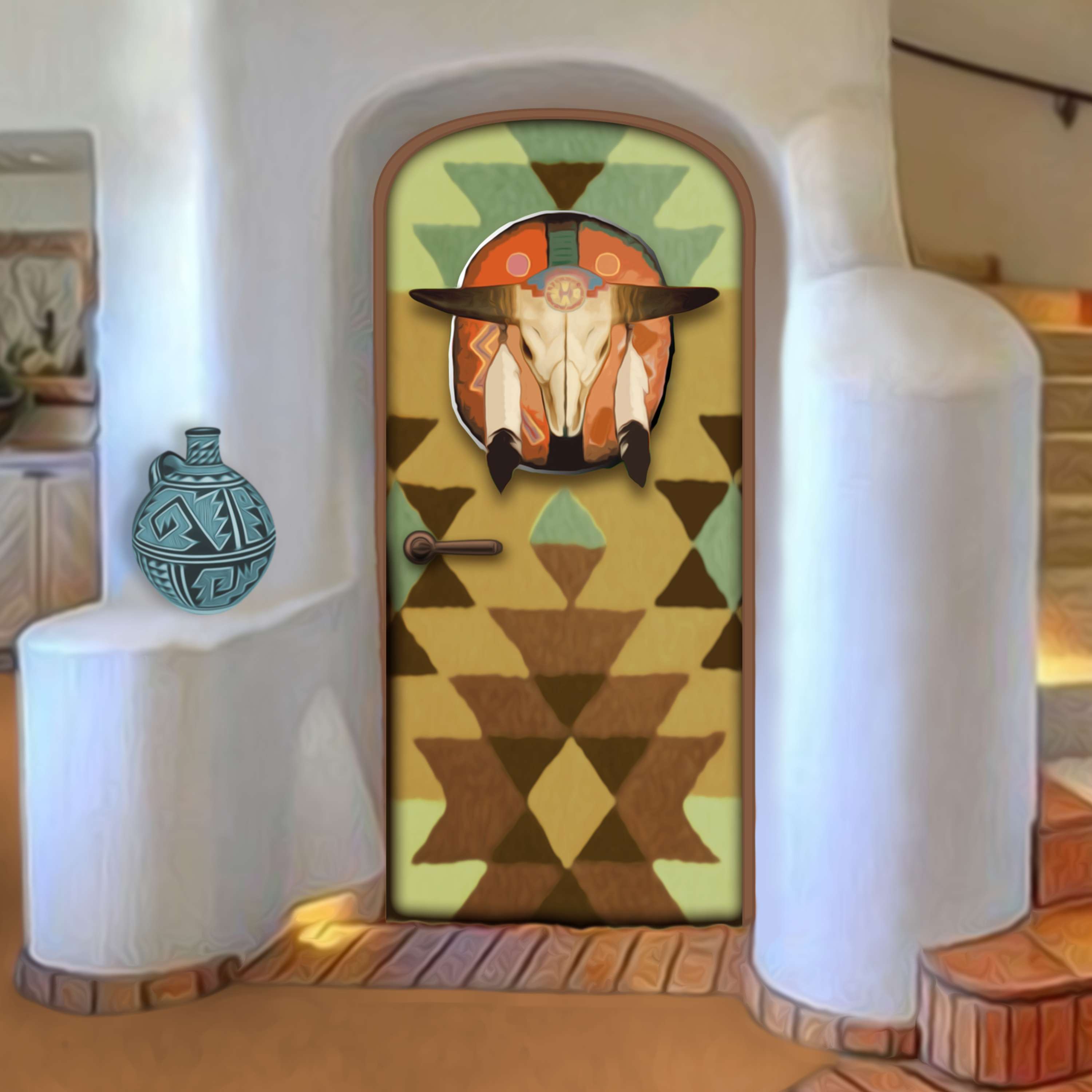 Custom Portals by Blue Bliss