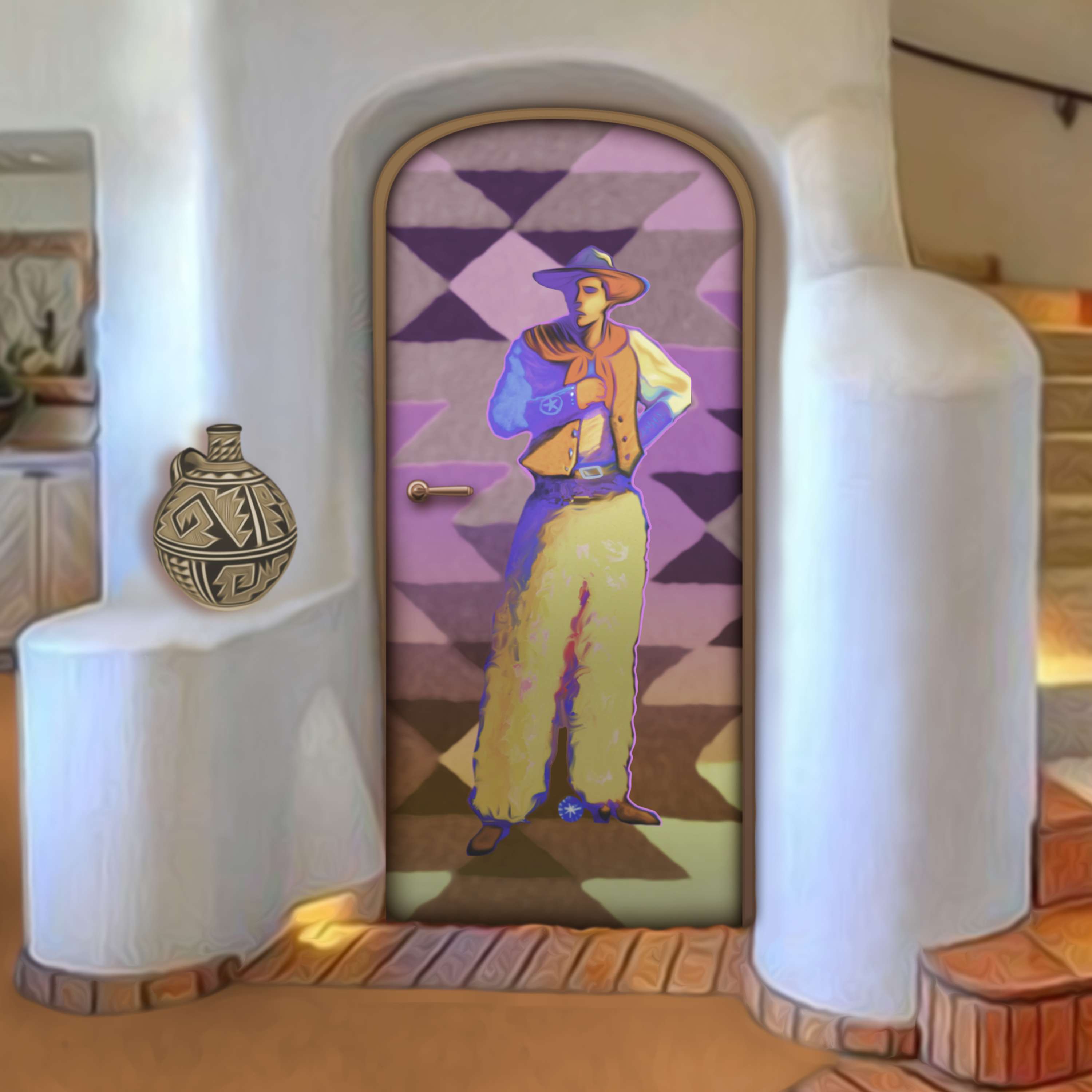 Custom Portals by Blue Bliss
