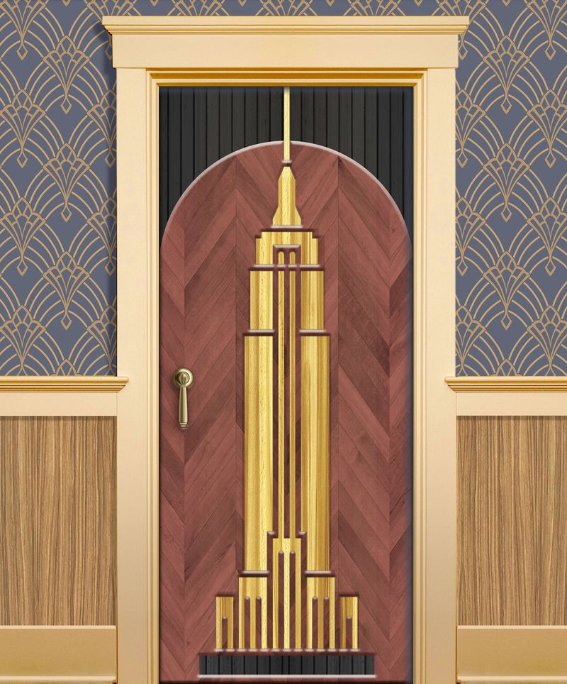 Custom Portals by Blue Bliss