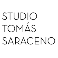 Studio Tomàs Saraceno logo