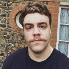 Rhys Maher