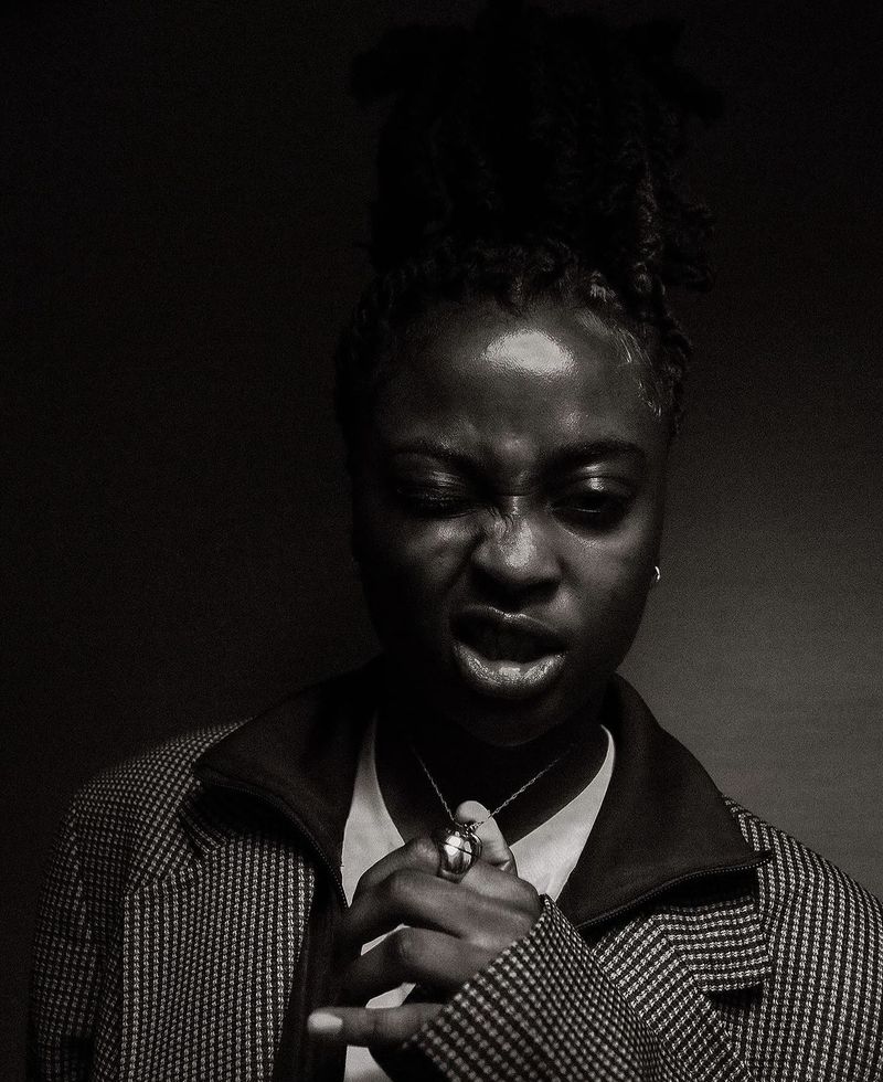 Editorial Photoshoot KOJE STUDIOS by Carl Awity