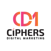 Ciphers Digital Marketing logo