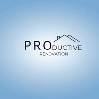 PRODUCTIVE RENOVATION logo