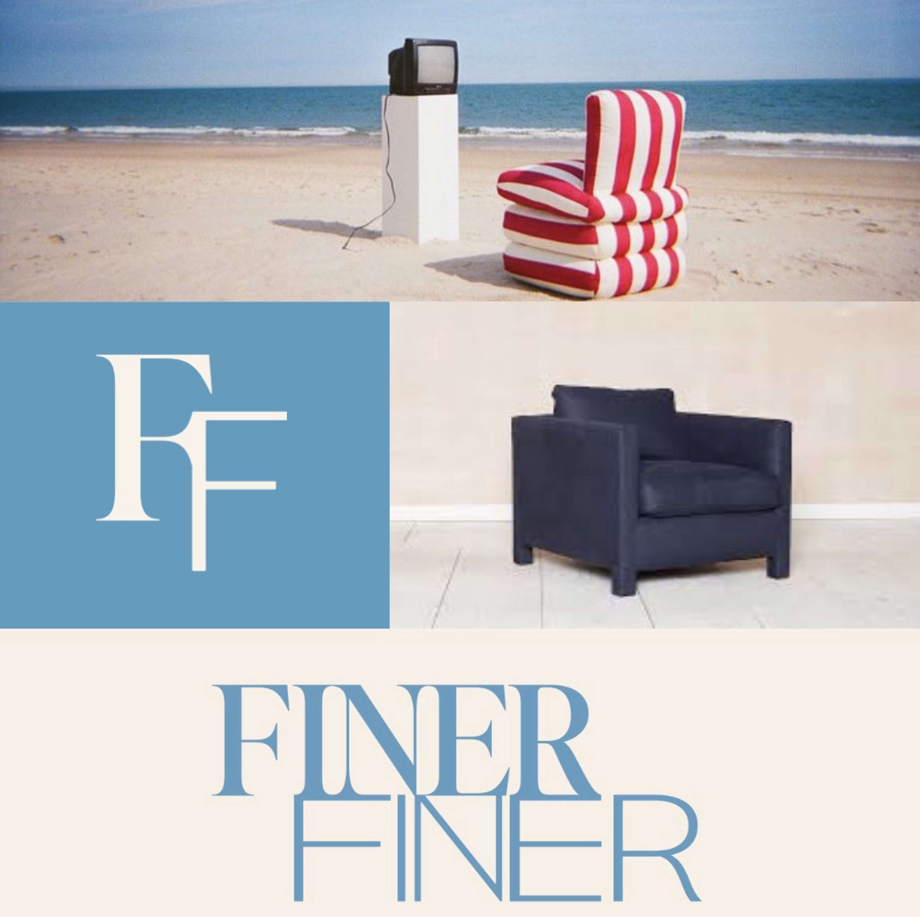 it’s so fine by Alexandra Lunn