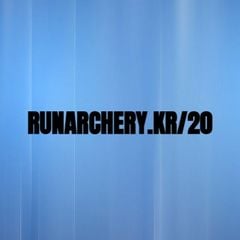 runarchery kr20