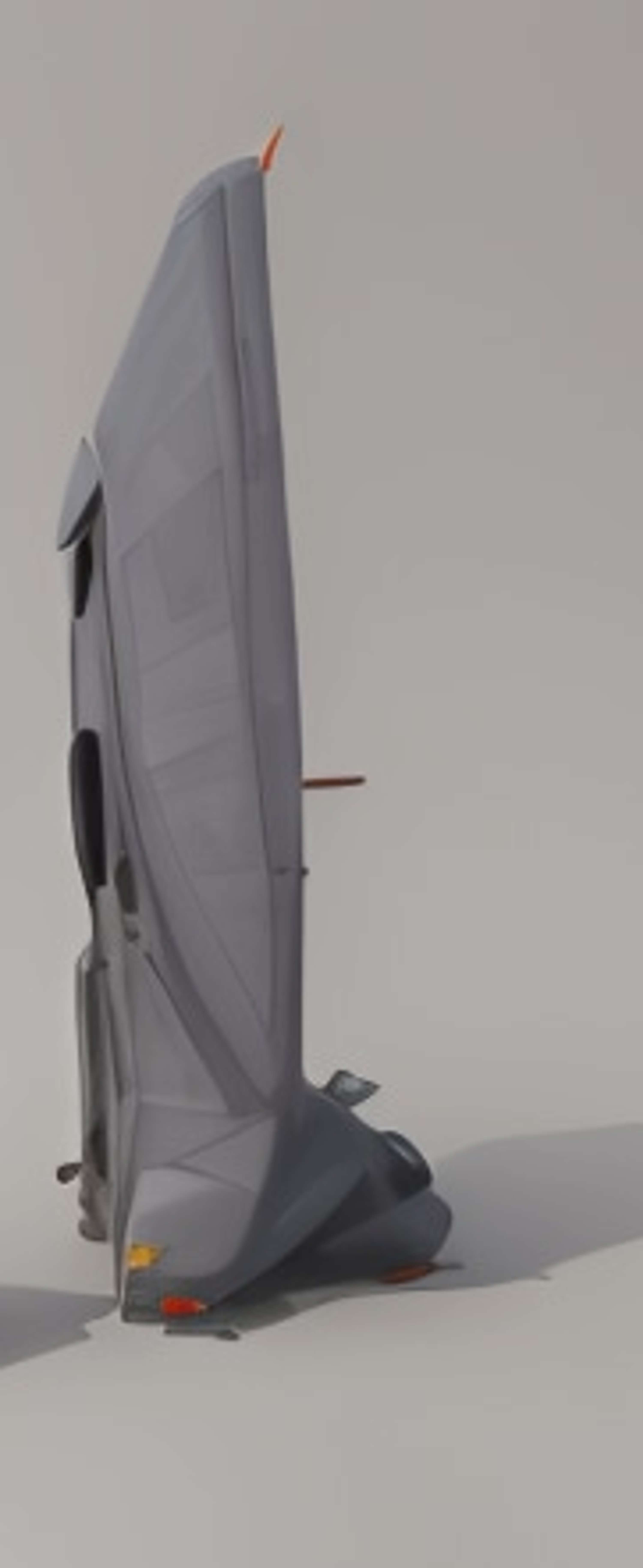 Architectural sketches - Models - Bozelos by Panagiotis Bozelos