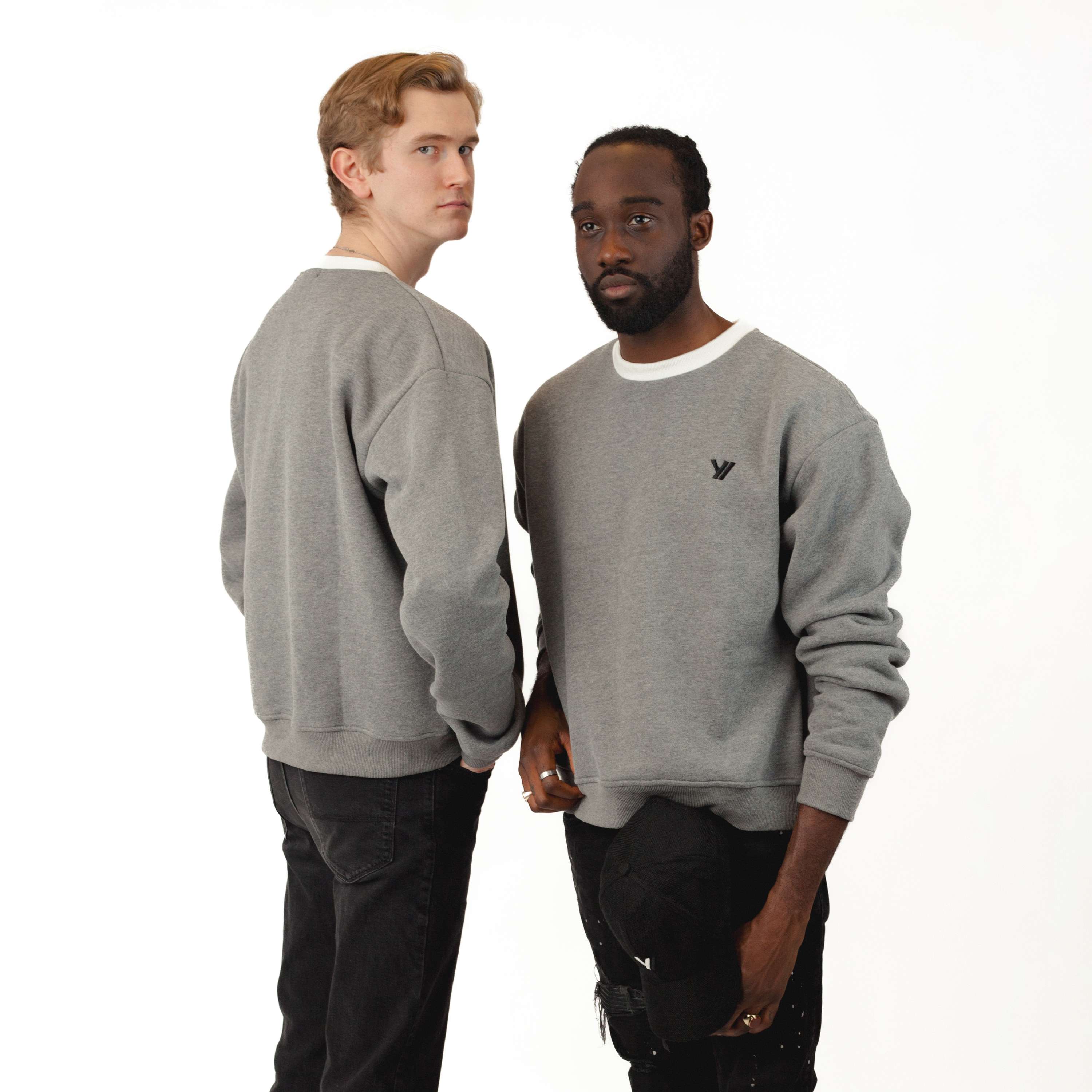 Yung Vibes winter collection by Matthew Agyemang-Duah
