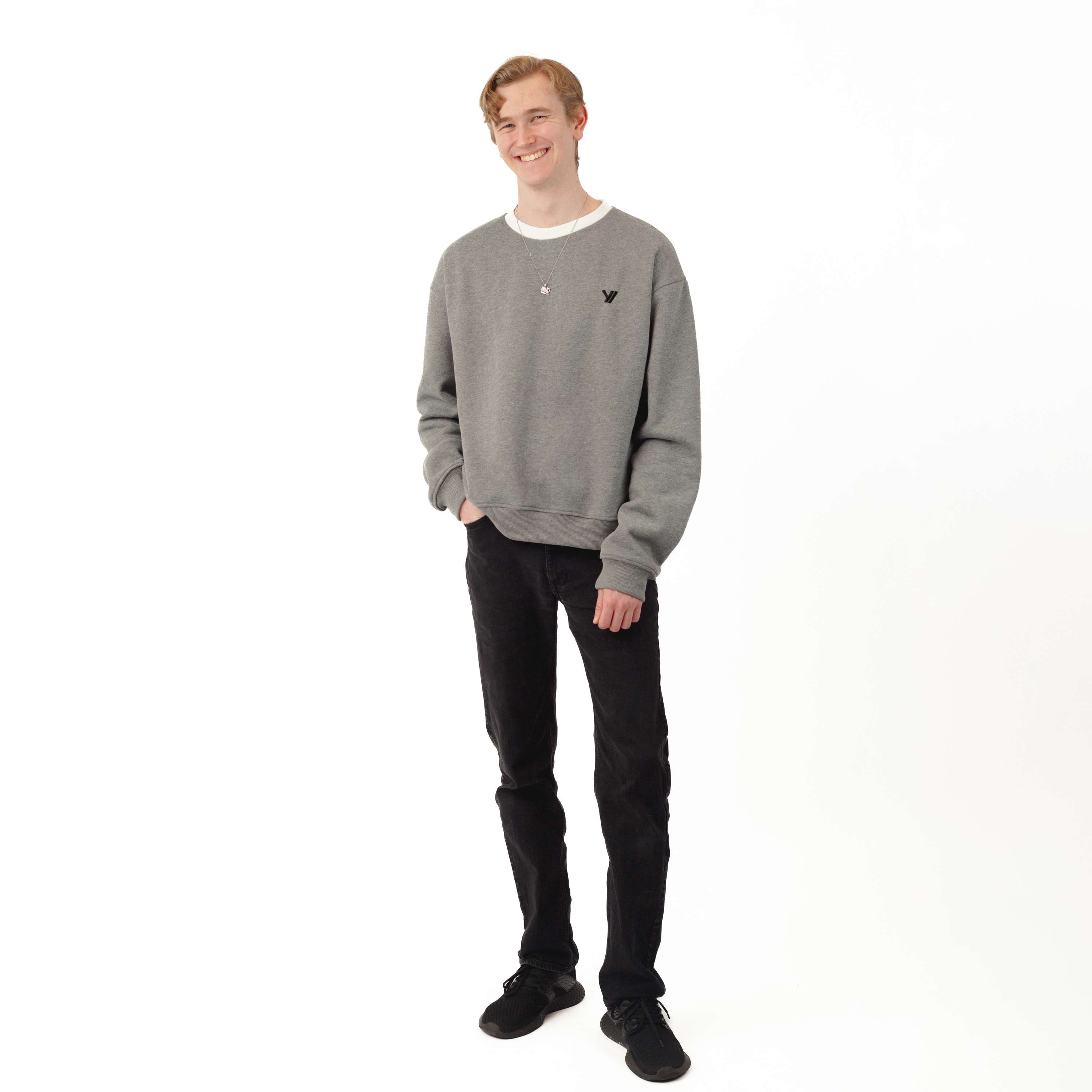 Yung Vibes winter collection by Matthew Agyemang-Duah