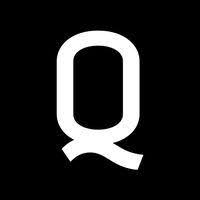 Q Agency logo