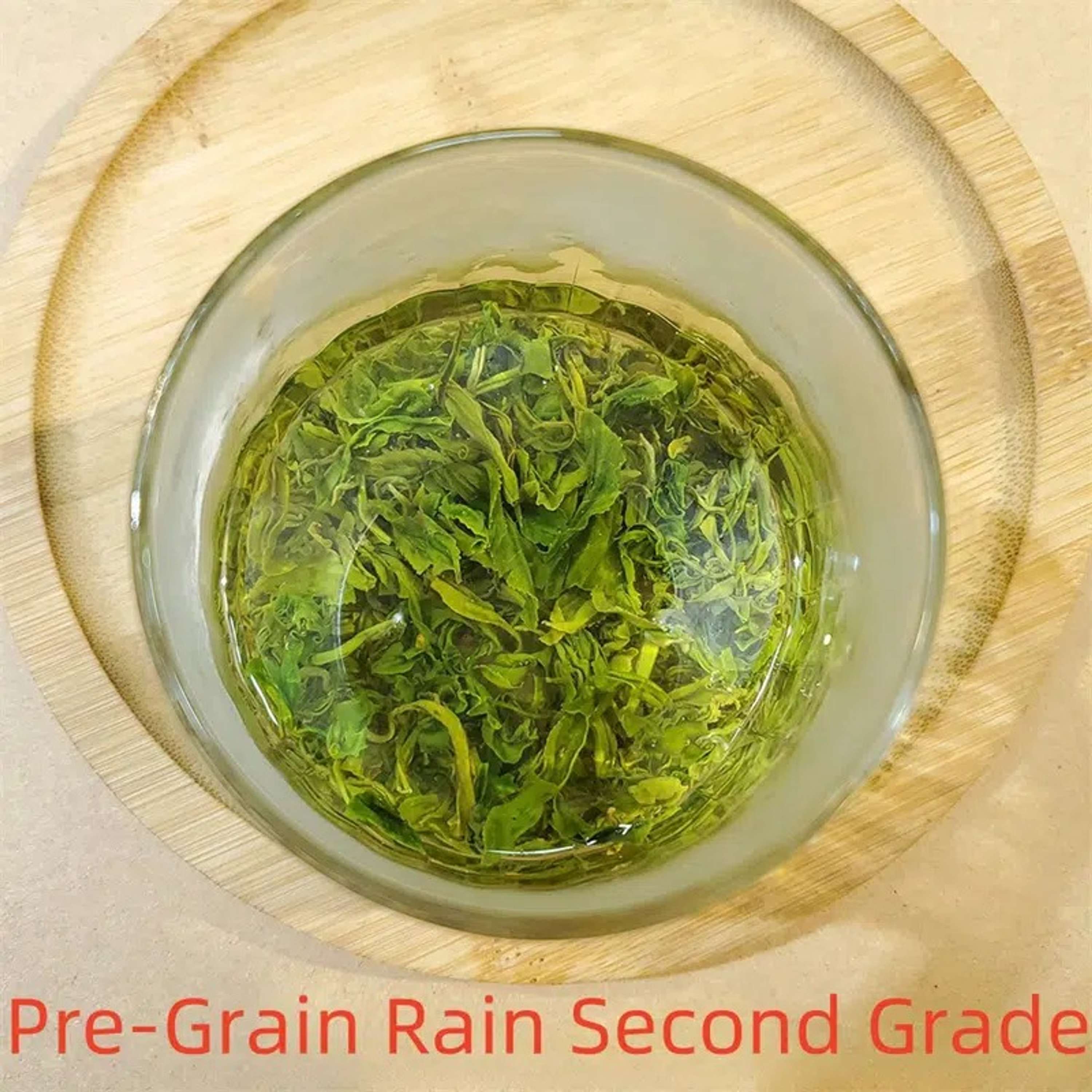 Tie Guan Yin vs. Bi Luo Chun: A Comparison of Two Exquisite Teas by Ethan Parker