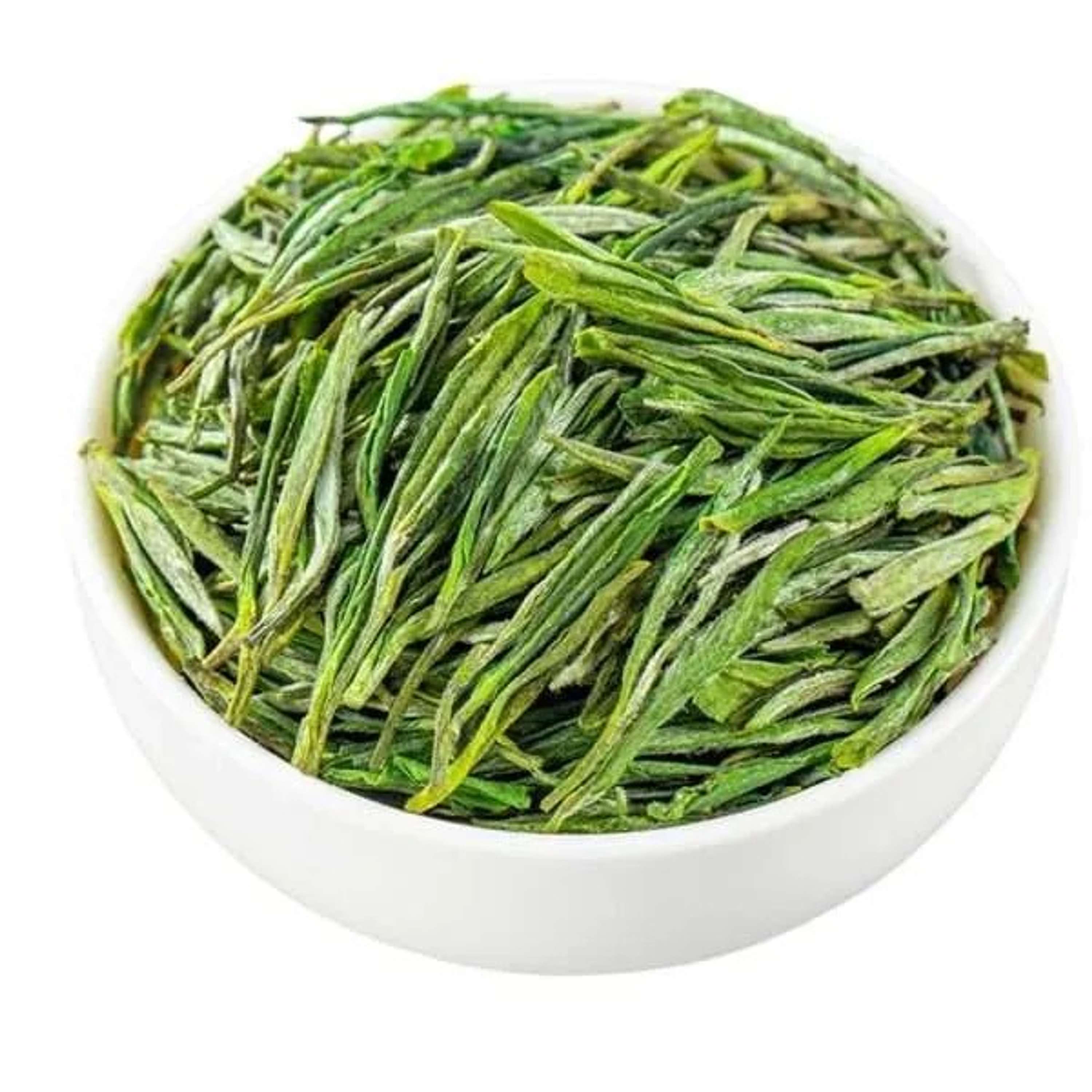 A Comparative Study: Huangshan Maofeng Tea vs. Taiping Houkui by Ethan Parker