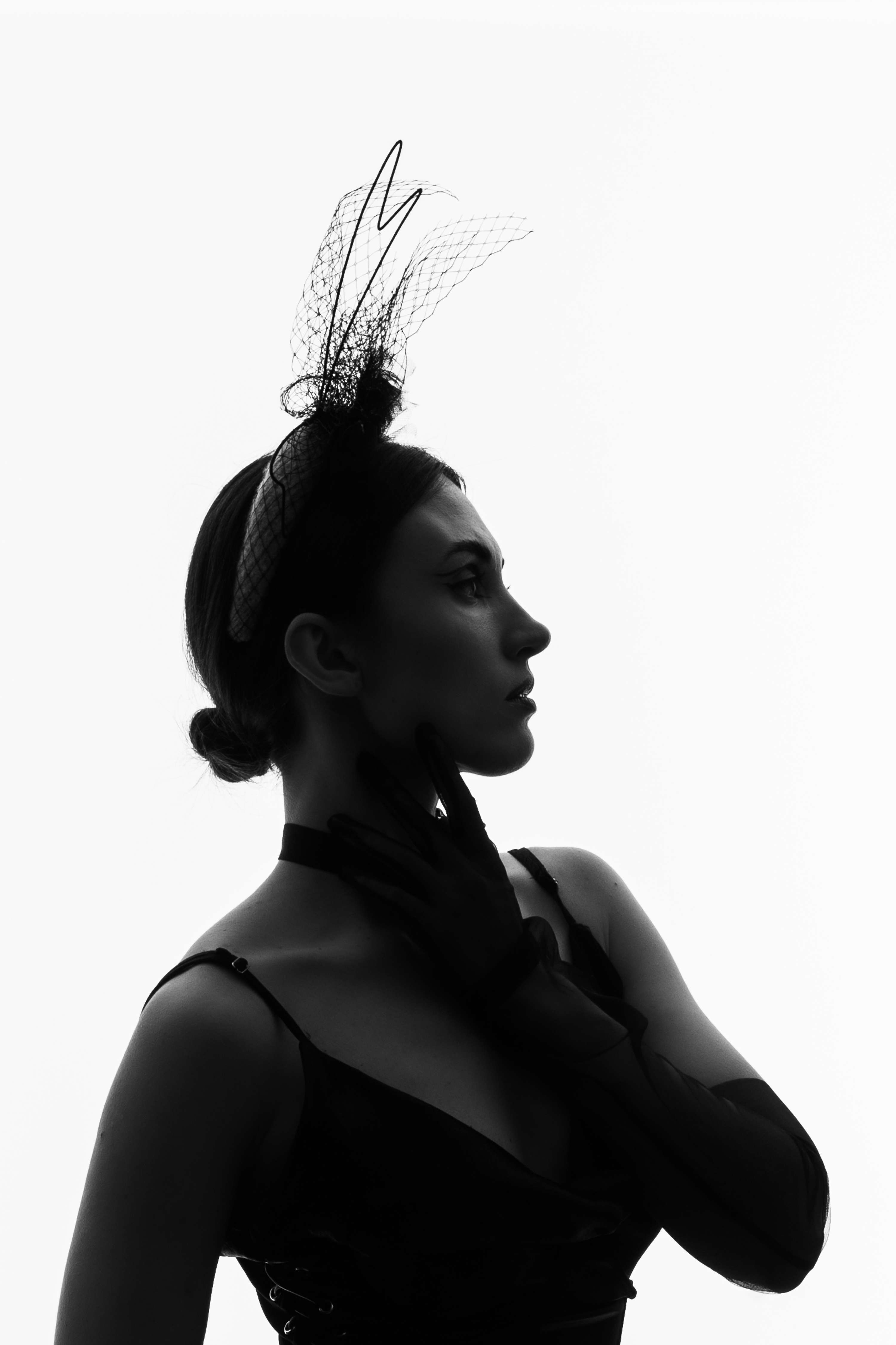 Light & Shadow by Tariq El Bitar