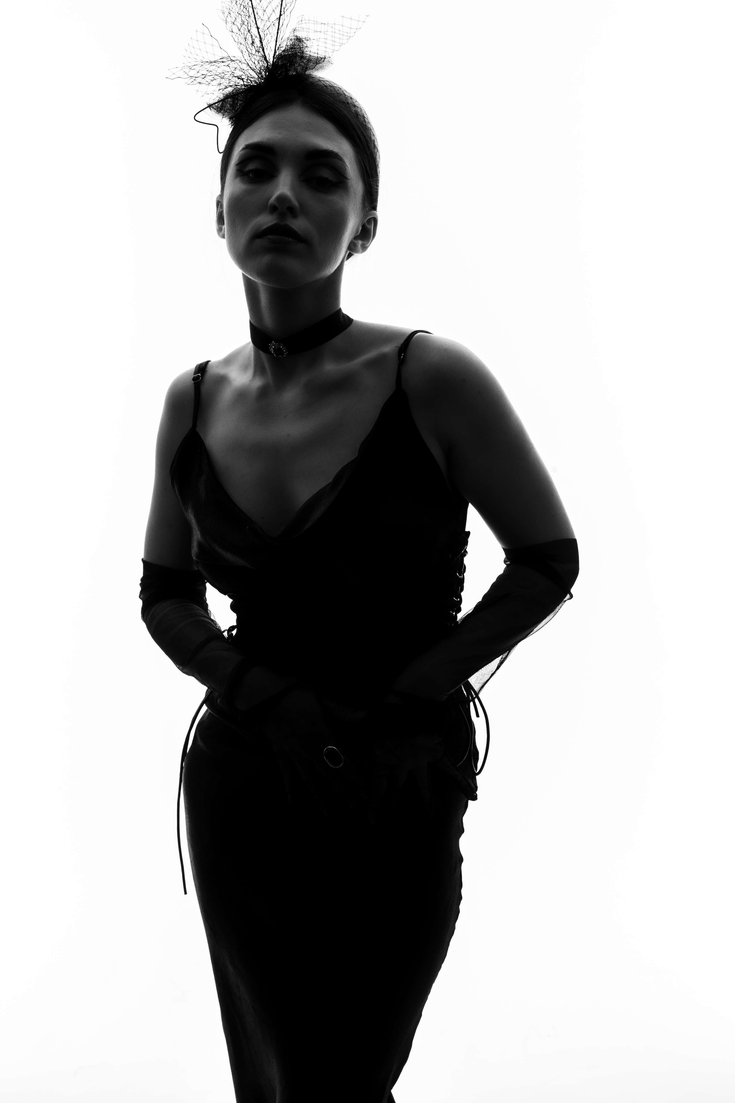 Light & Shadow by Tariq El Bitar