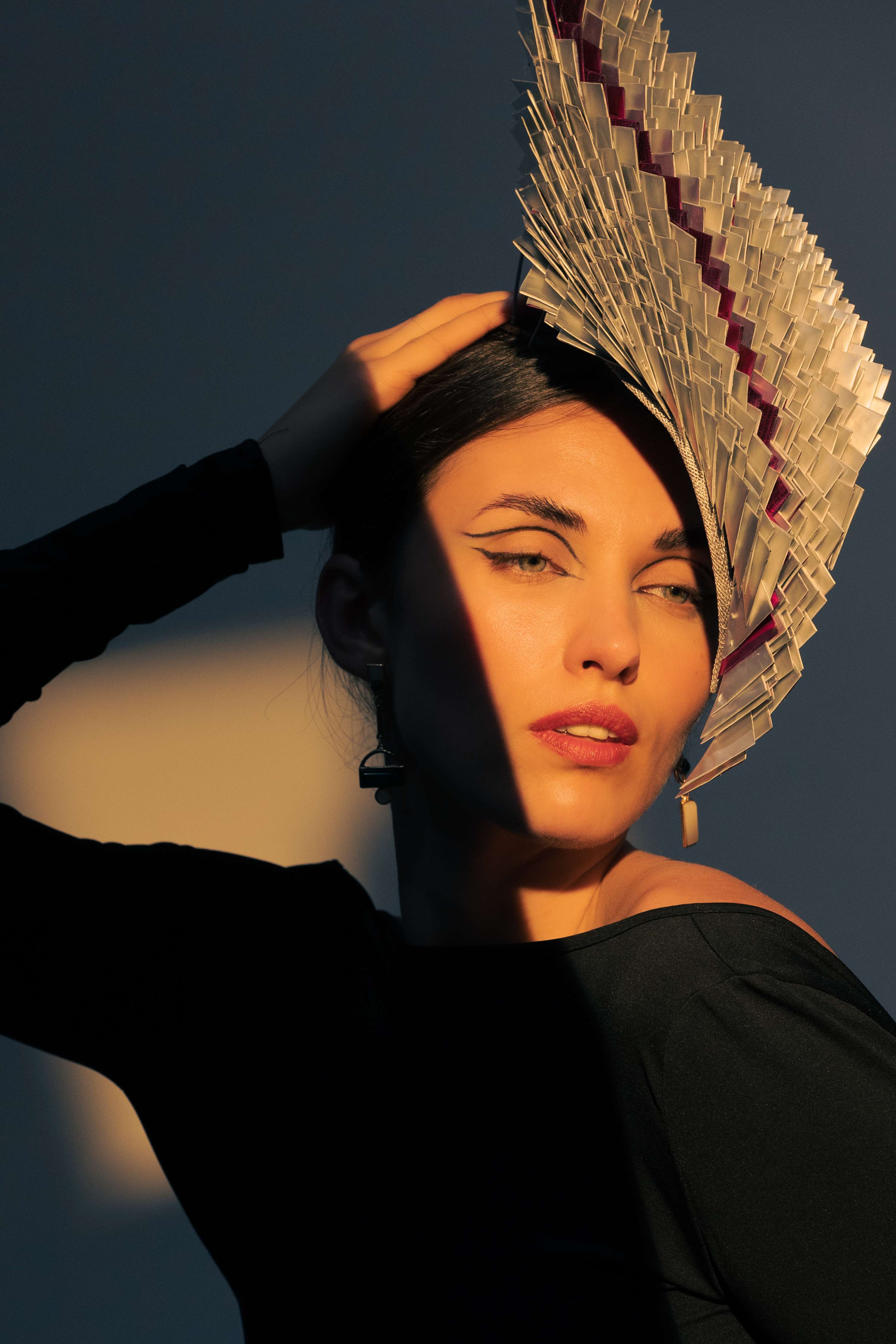 Light & Shadow by Tariq El Bitar