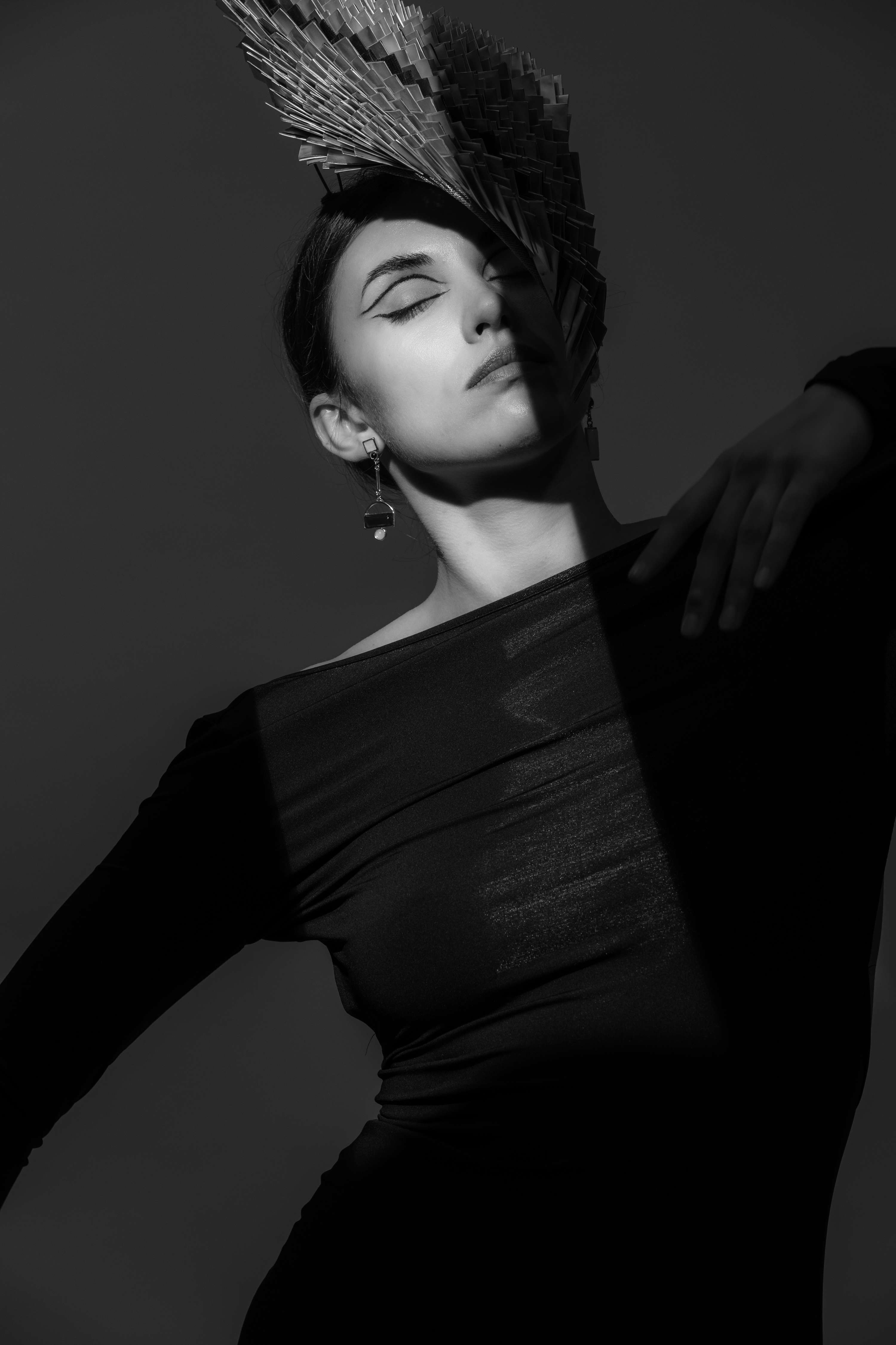 Light & Shadow by Tariq El Bitar
