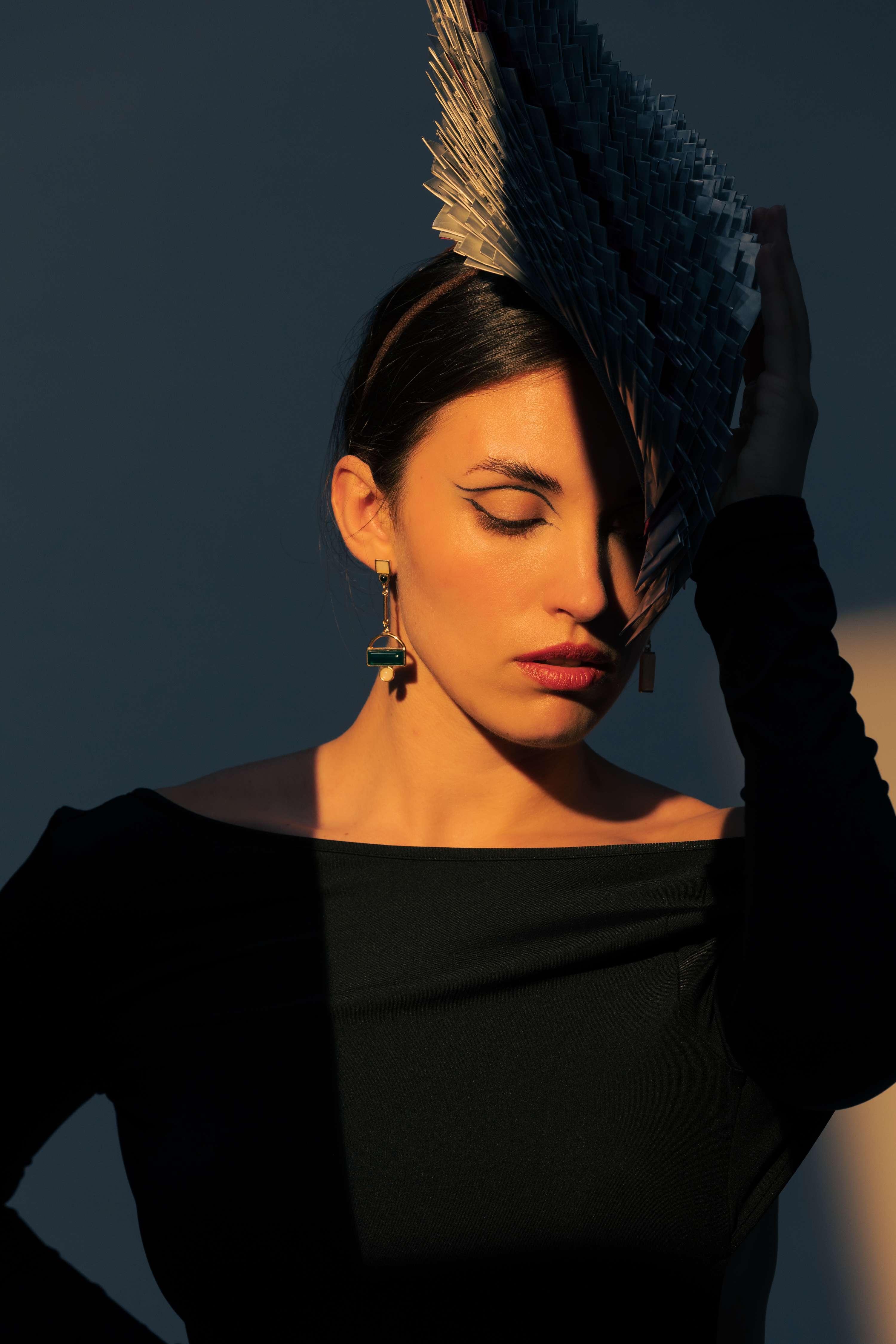 Light & Shadow by Tariq El Bitar