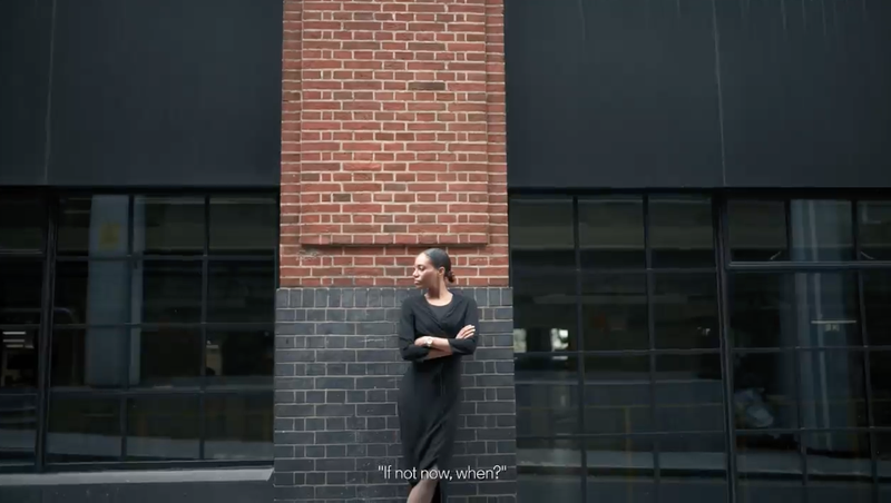 LinkedIn Changemakers on the Inside by Wensy Antoli