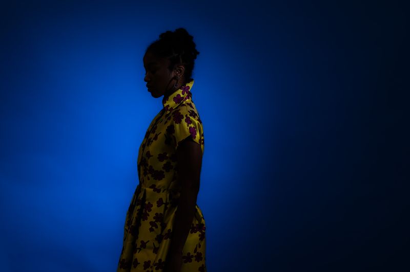 Dress by jonbarlow1 barlow