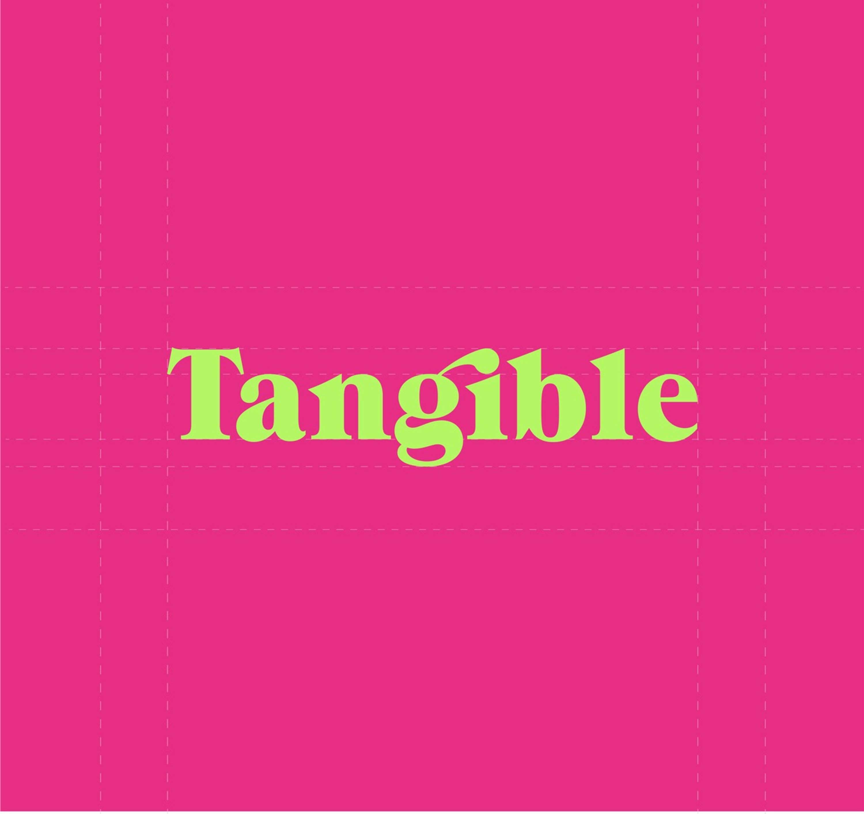 Tangible by karla noren