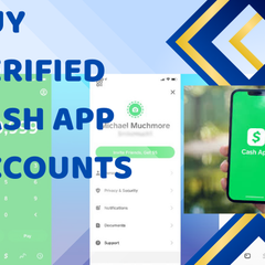 Buy Verified Cash App Account