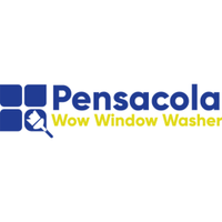 Pensacola Wow Window Washers logo