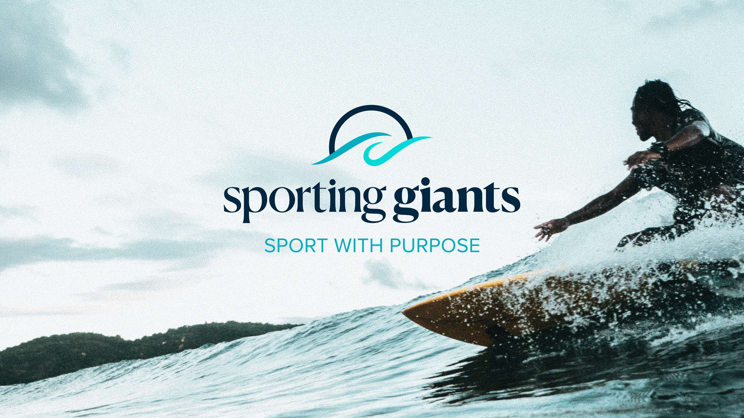 Sporting Giants by Pili Enrich Pons