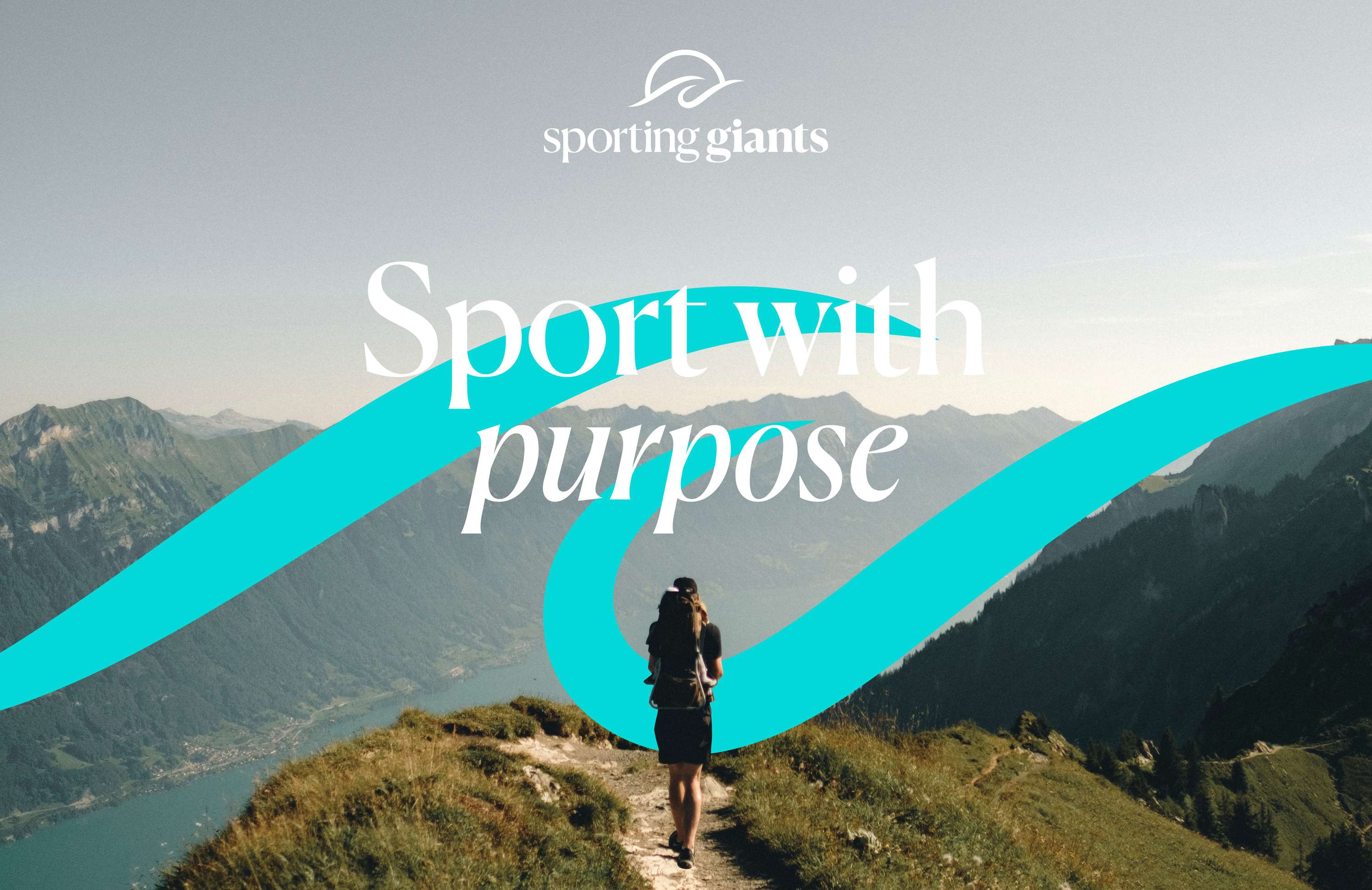 Sporting Giants by Pili Enrich Pons