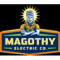 Magothy Electric Co. Inc. logo