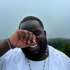 Ezekiel Kingston-Inyang