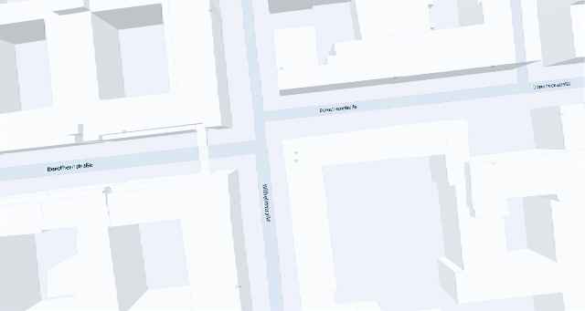 Simply, HERE. by AKQA