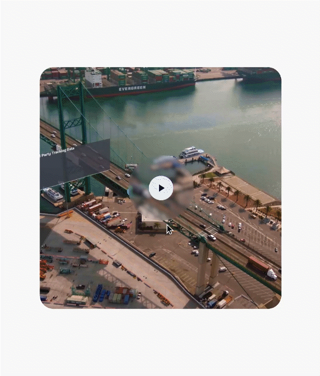 Simply, HERE. by AKQA