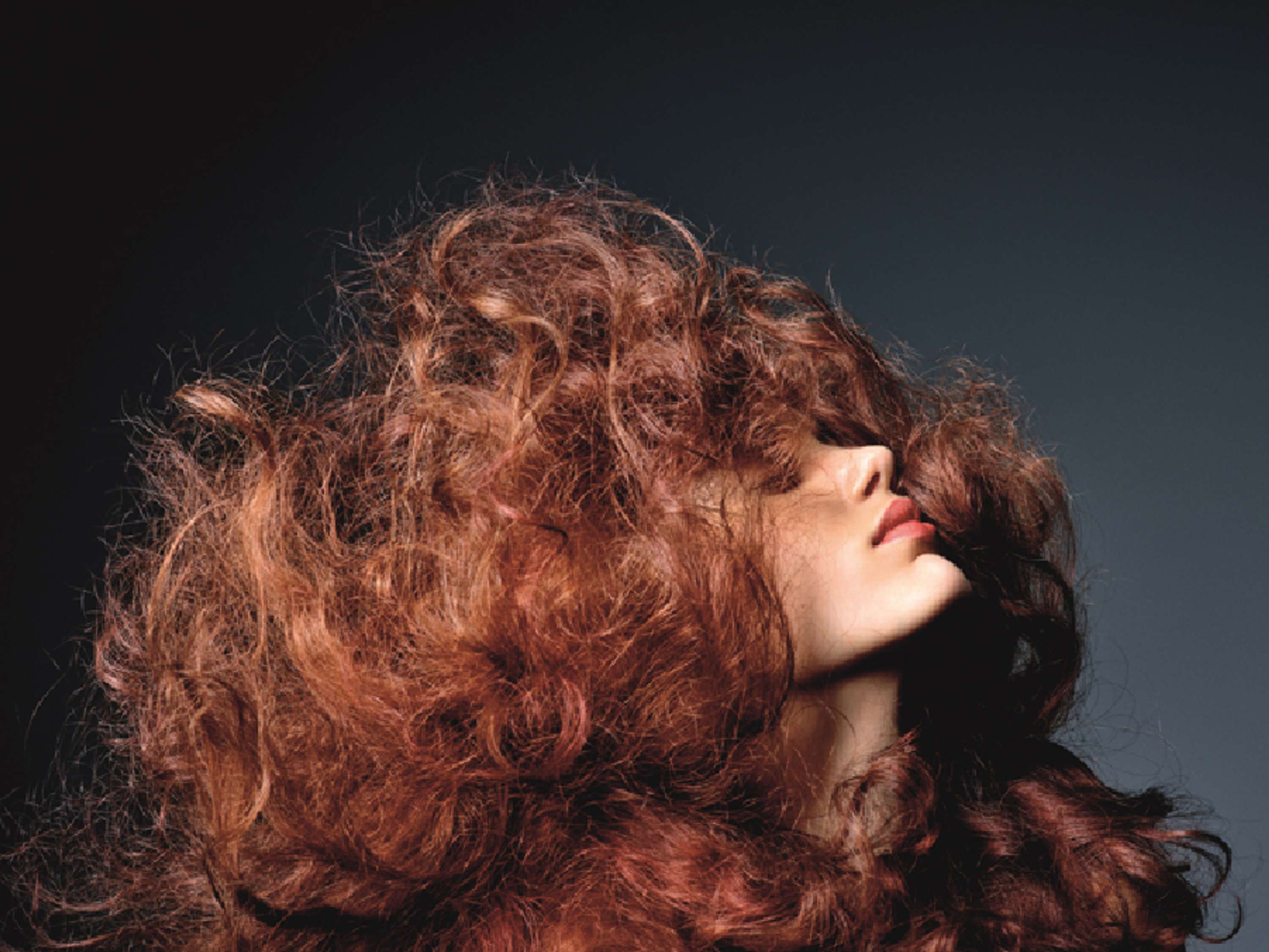 Schwarzkopf Global Brand Strategy & Architecture by Martin Buckley