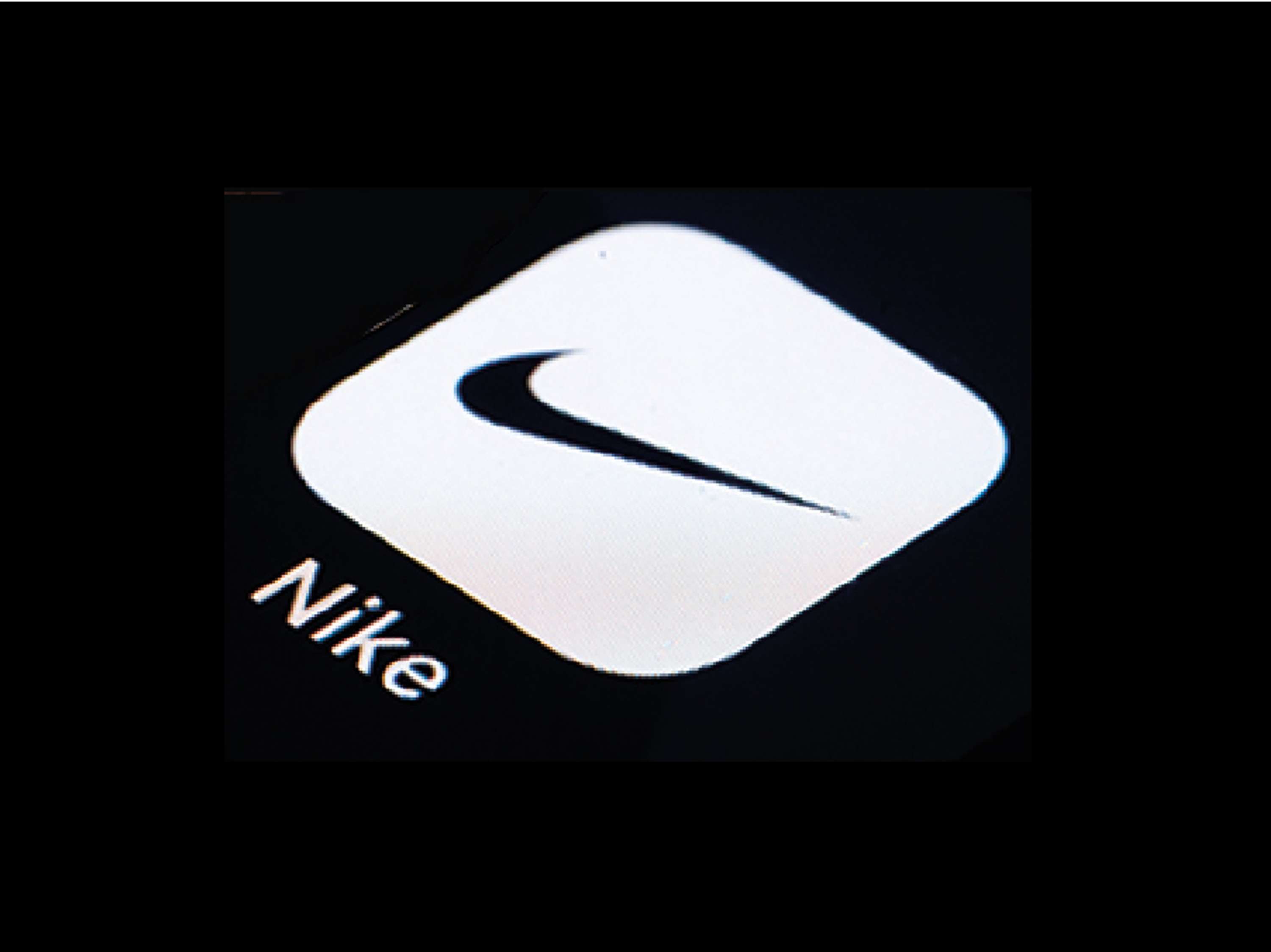 Nike EMEA Digital Strategy & Implementation by Martin Buckley