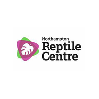 Northampton Reptile Centre logo