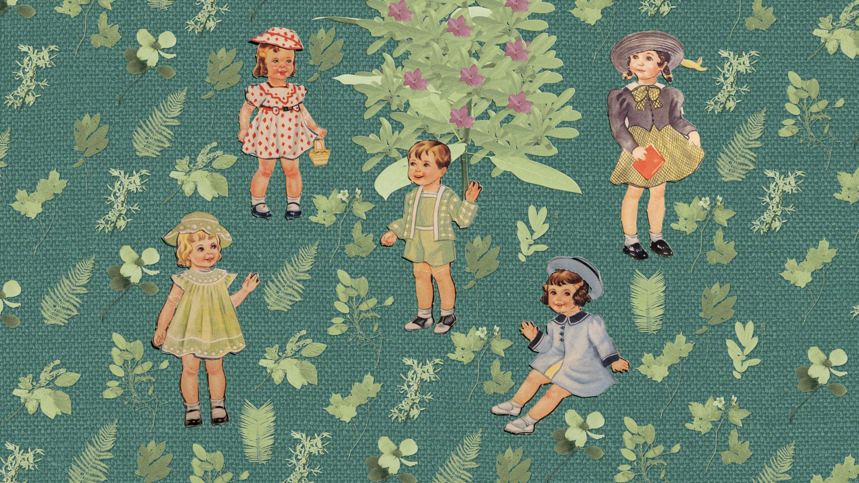 Old Lesbians by Marcie LaCerte