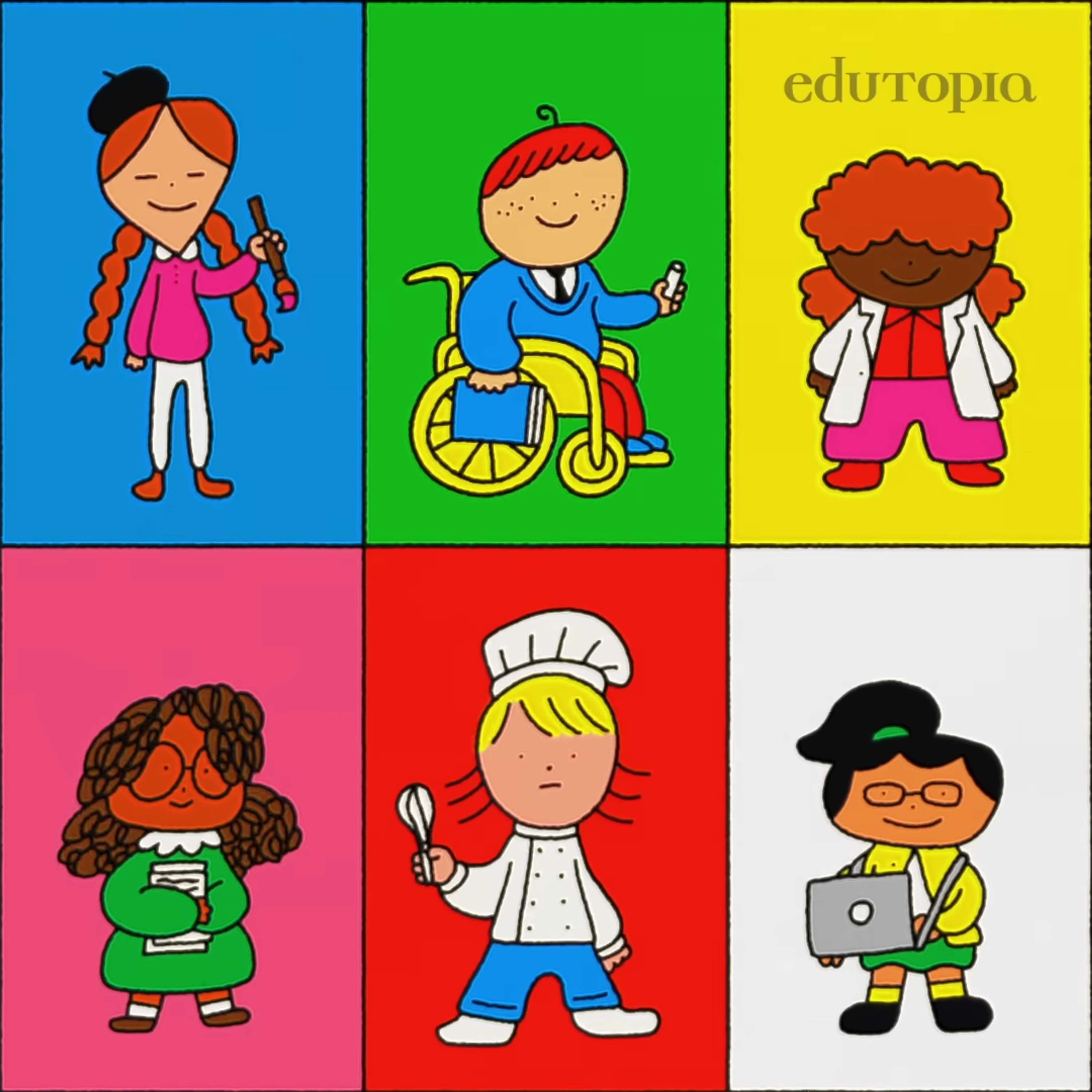 A Landmark Study Strikes A Resounding Note for Inclusion by Marcie LaCerte