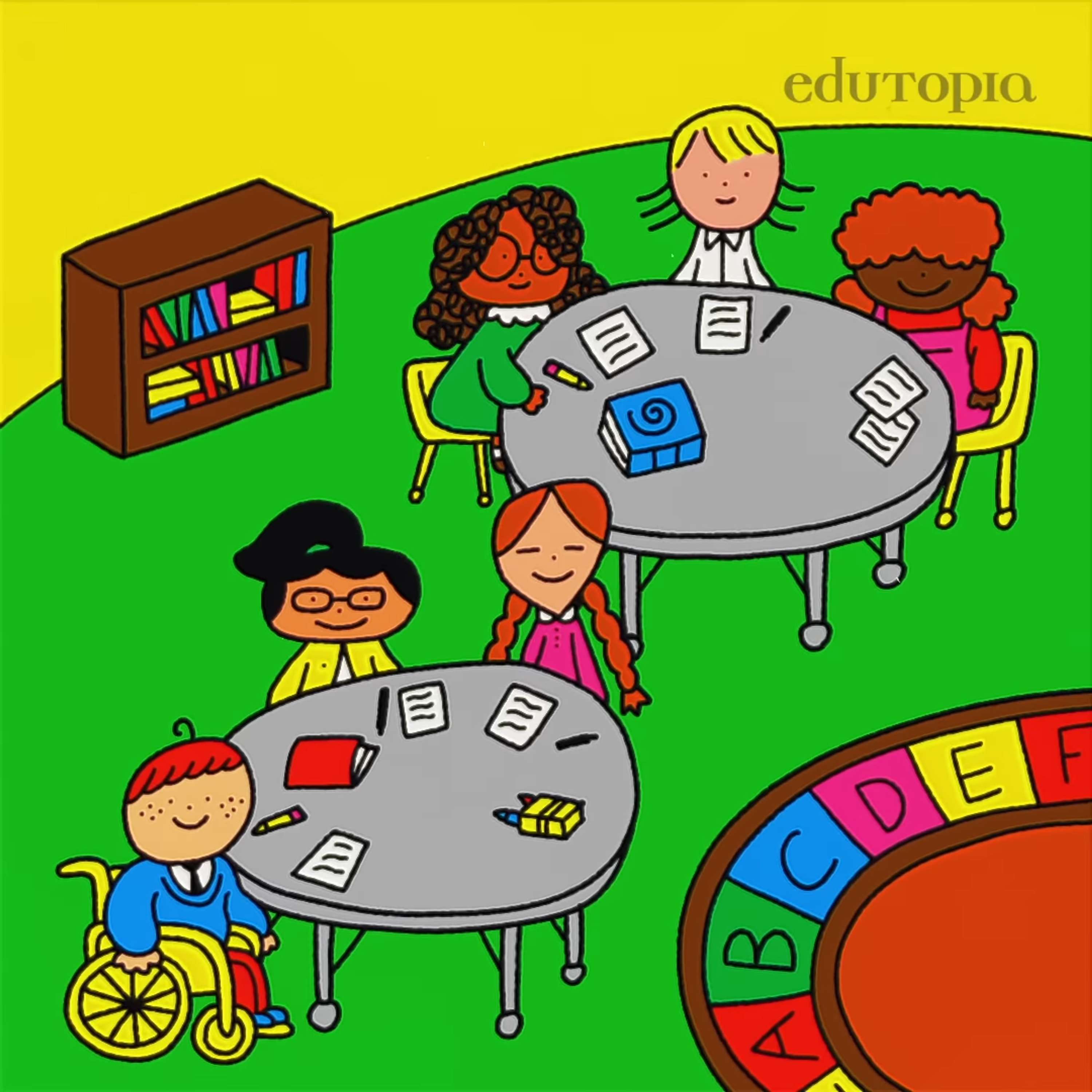 A Landmark Study Strikes A Resounding Note for Inclusion by Marcie LaCerte