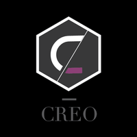 Creo Creative logo