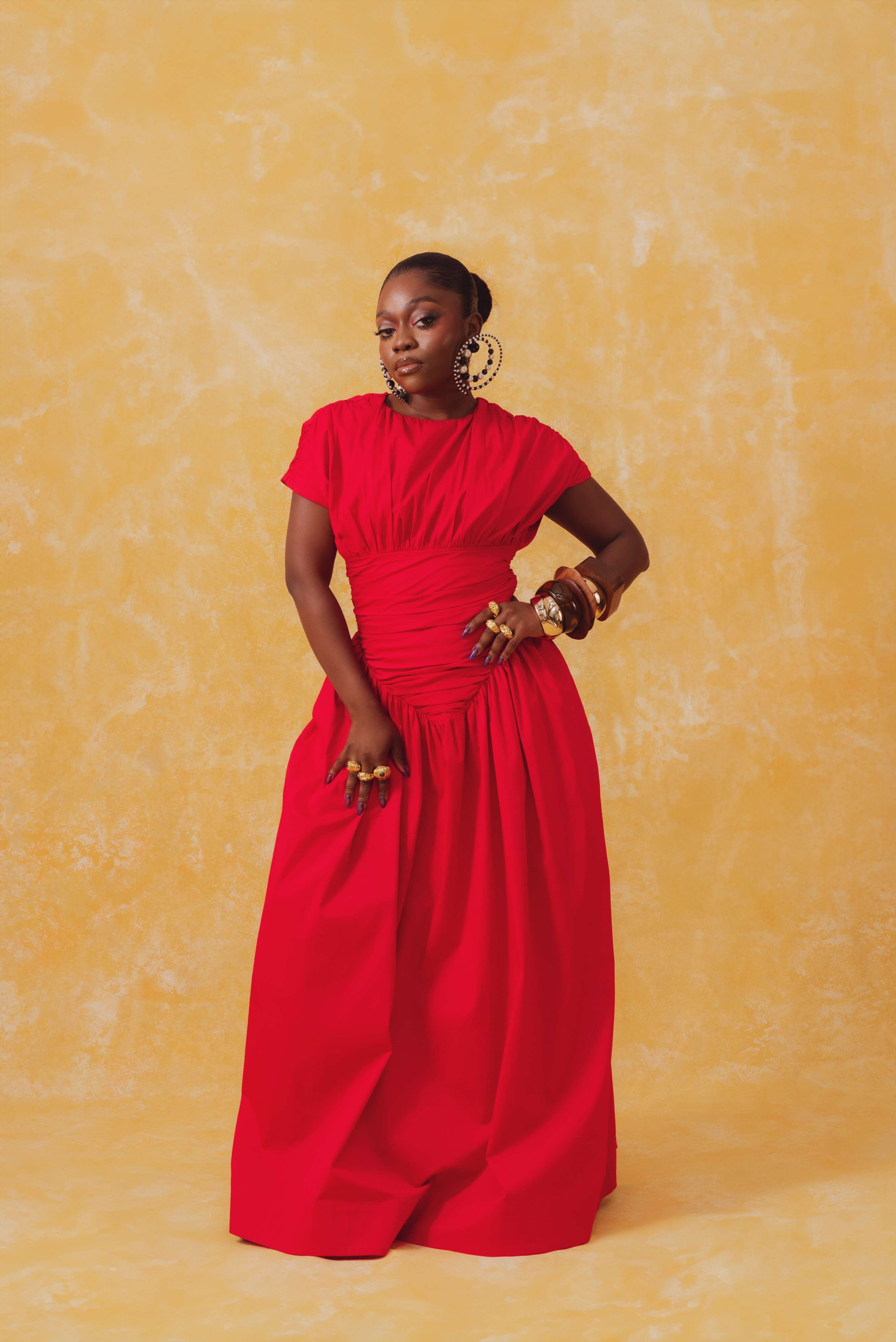 Summers Hottest by Ayomide Oyeniyi