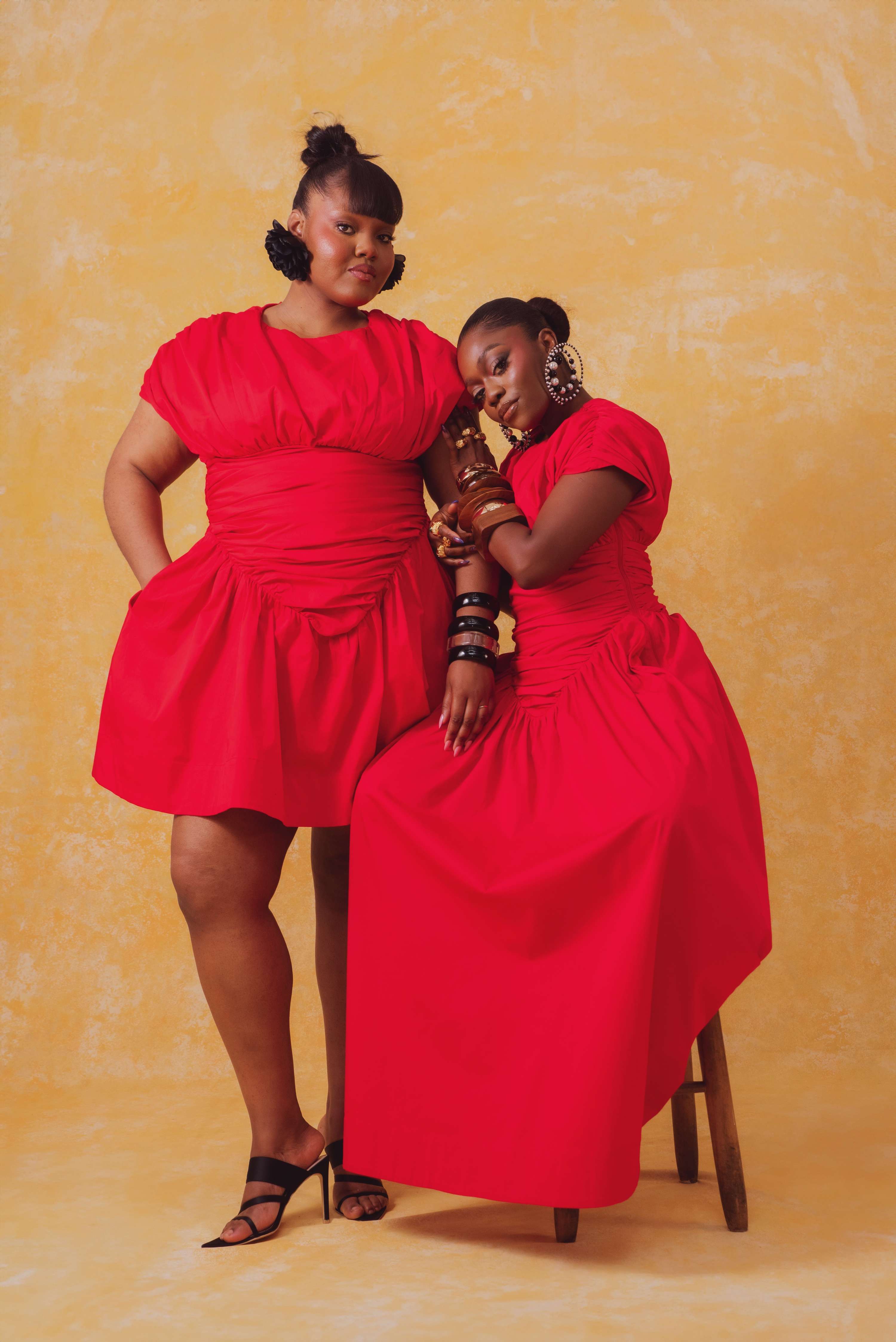 Summers Hottest by Ayomide Oyeniyi