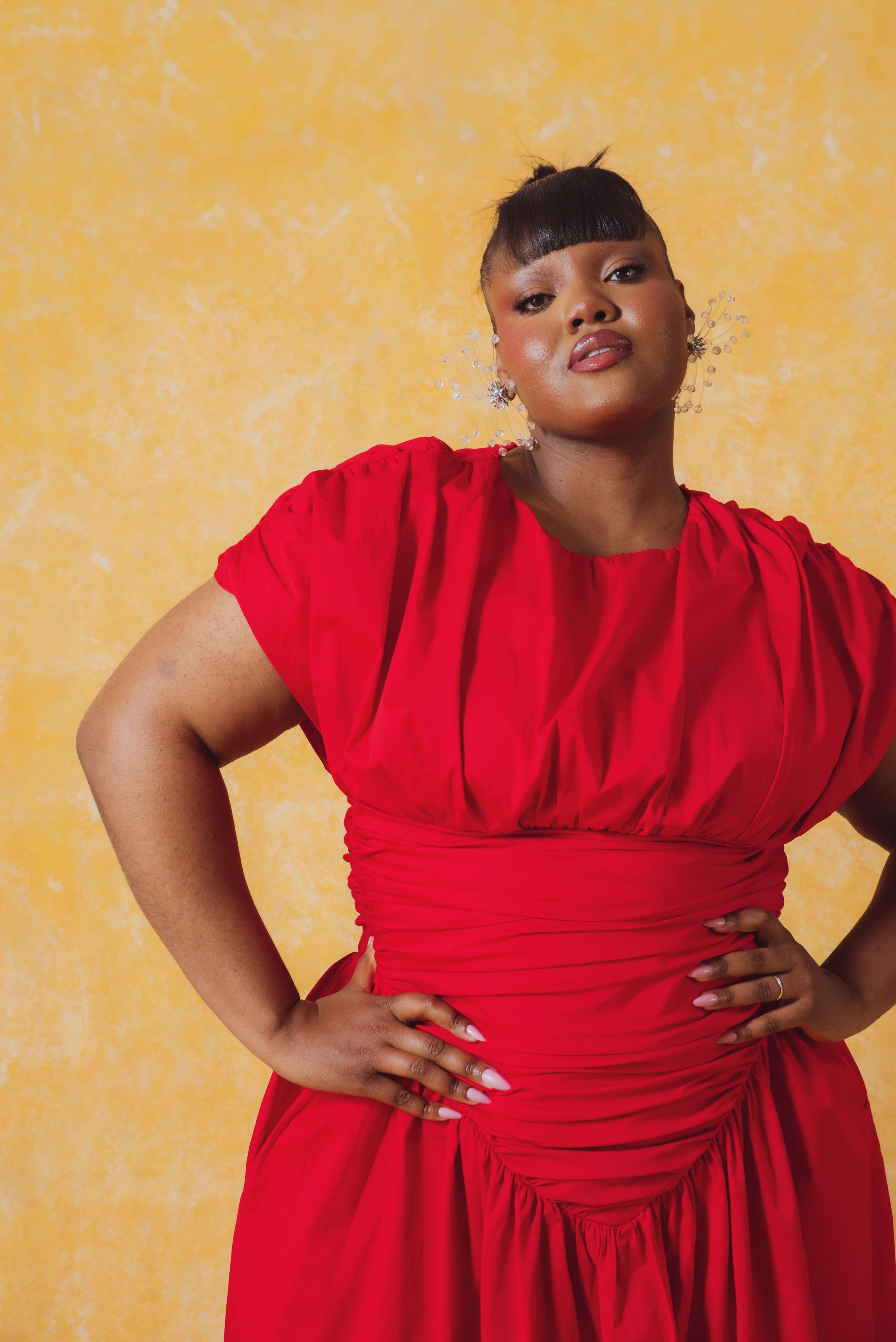 Summers Hottest by Ayomide Oyeniyi