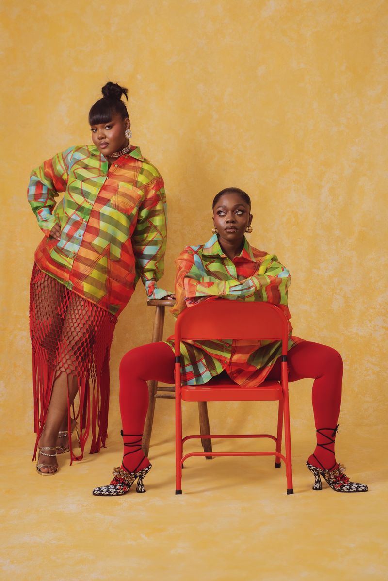 Summers Hottest by Ayomide Oyeniyi