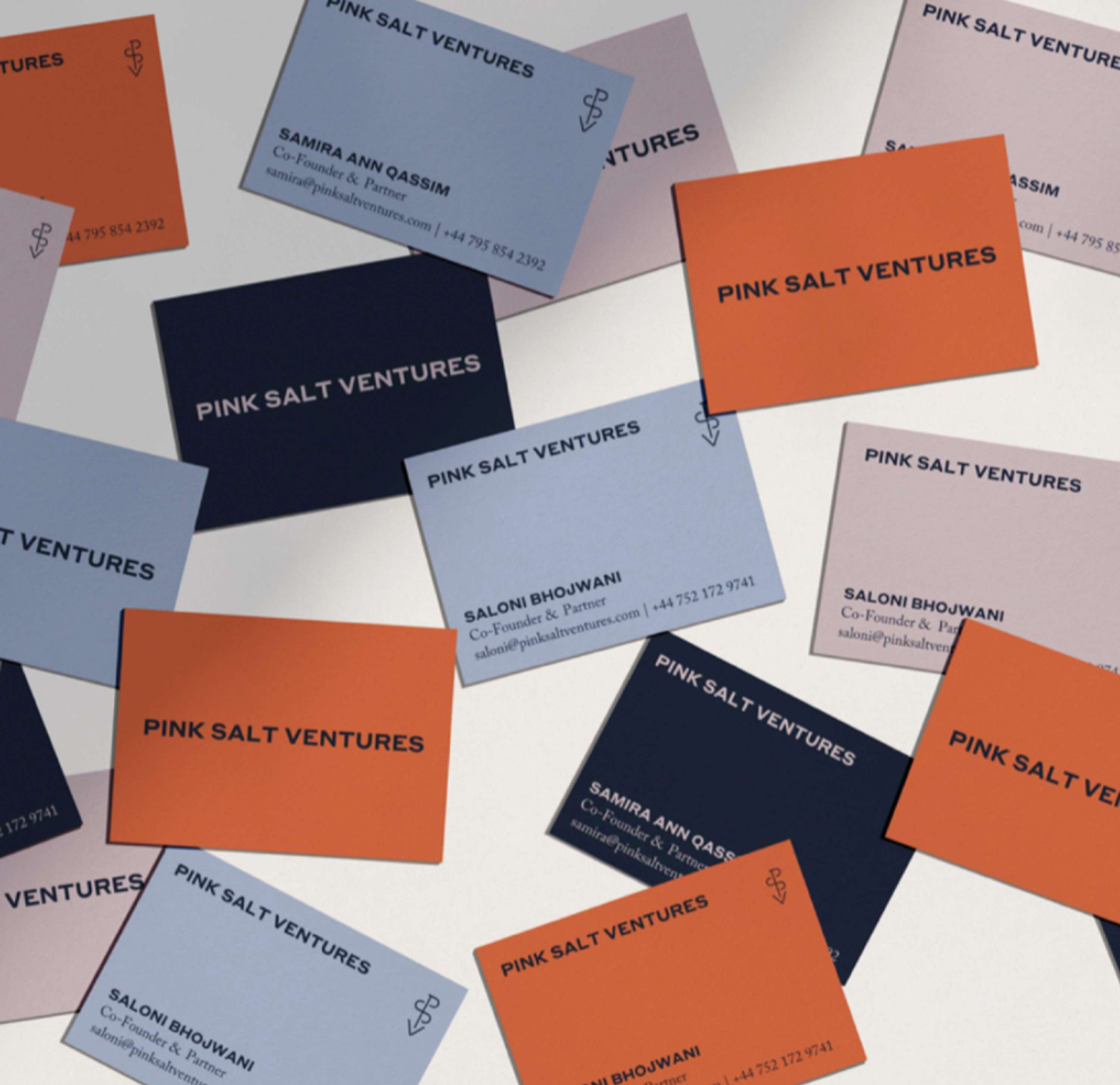Build Your Brand by Alexandra Lunn