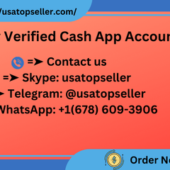 Buy Verified Cash App Accouns