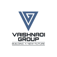 Vaishnaoi Southwoods logo