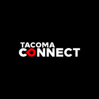Tacoma Connect logo