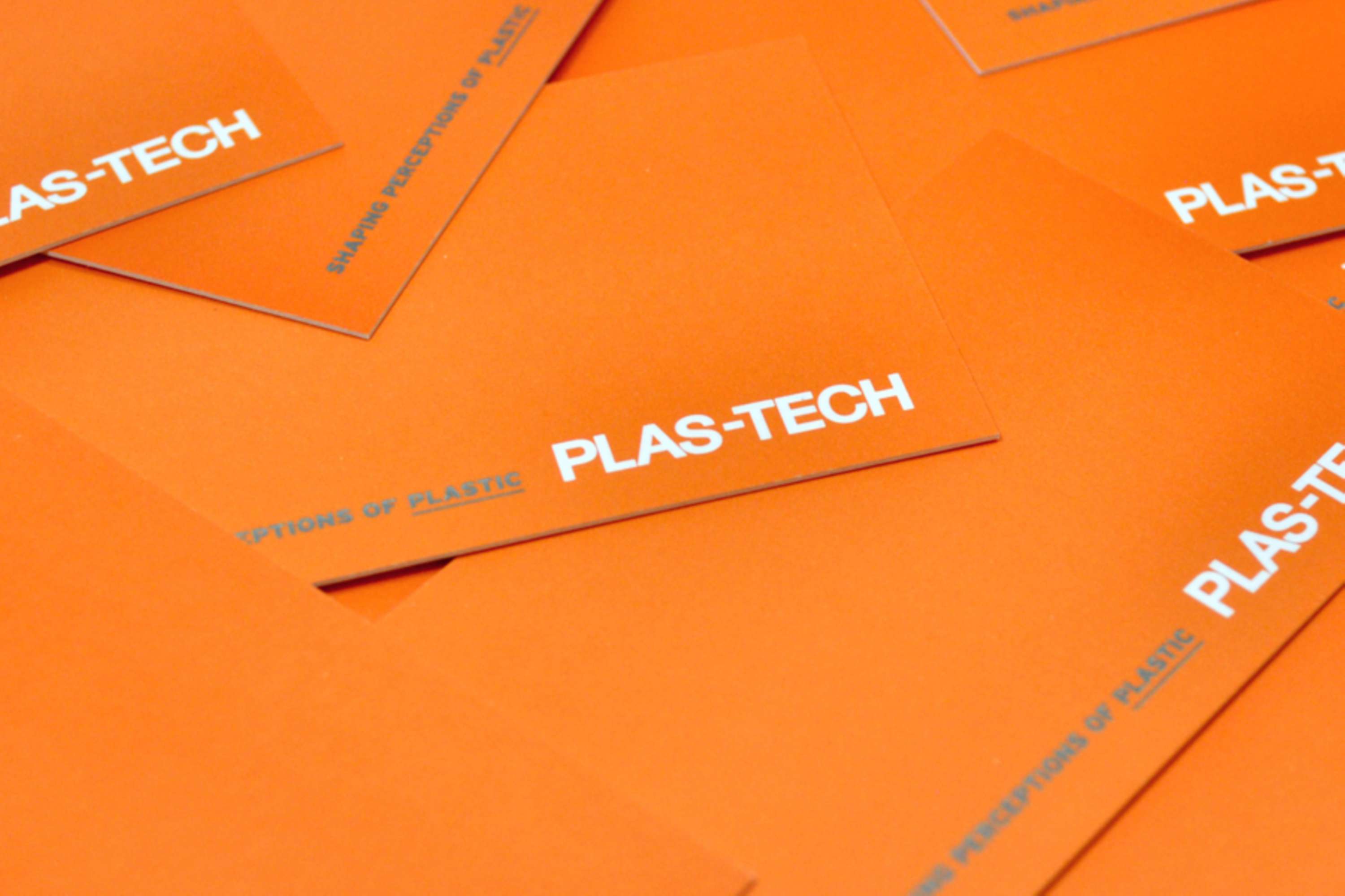 Plas-Tech by Carl Pieper