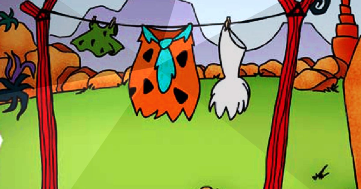 Why Do Cartoon Characters Always Wear The Same Clothes The Dots Why Do Cartoon Characters Always Wear The Same Clothes The Dots