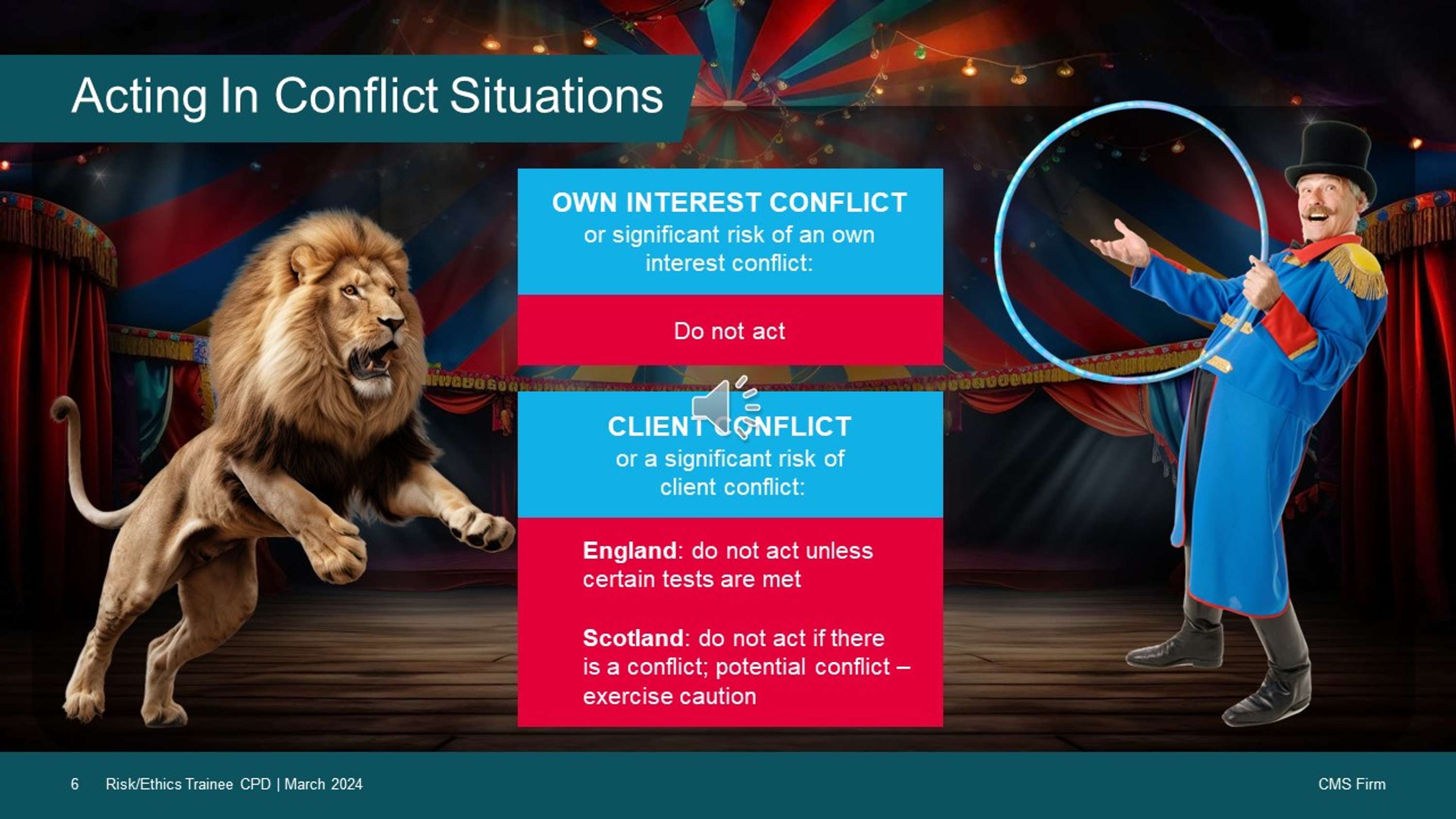 PowerPoint Presentation by Steve Brown